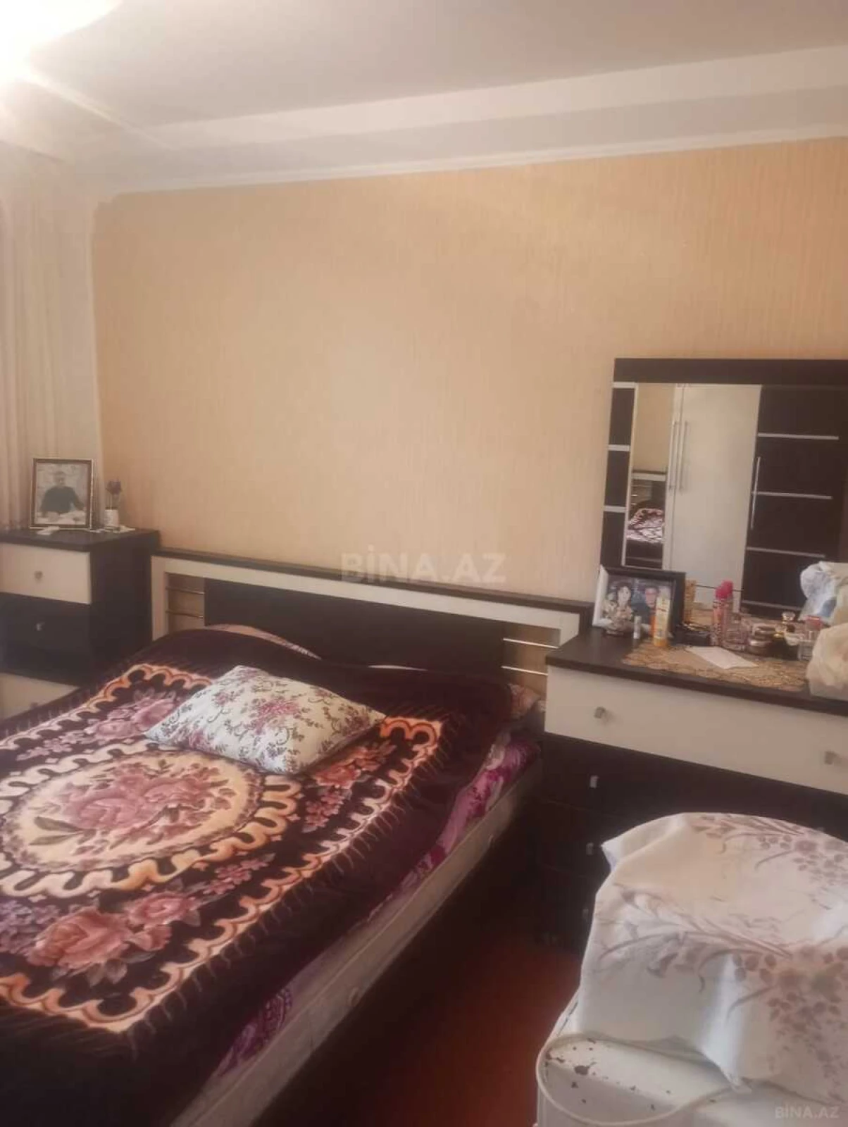 Satılır 2 otaqlı mənzil 53 m²