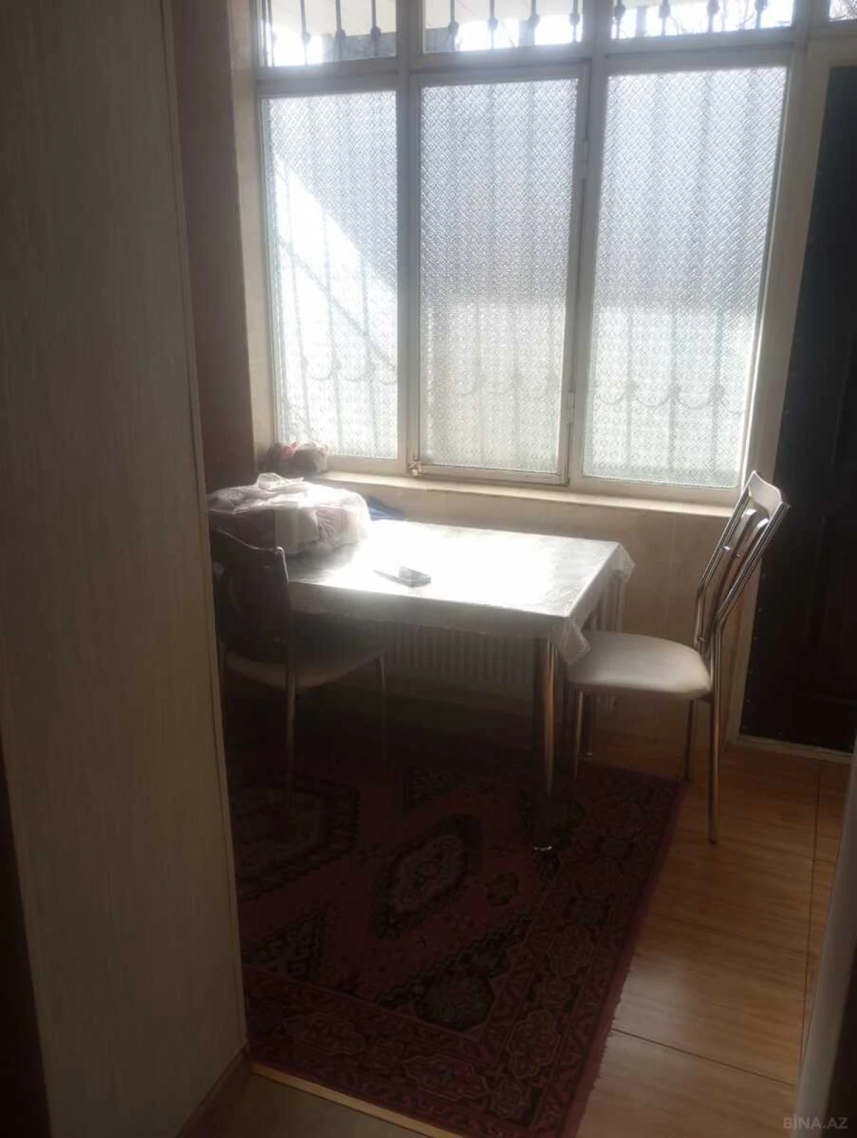 Satılır 2 otaqlı mənzil 53 m²