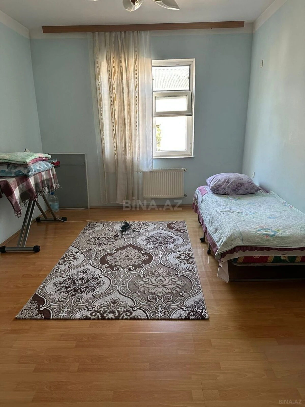 Satılır 2 otaqlı mənzil 57 m²