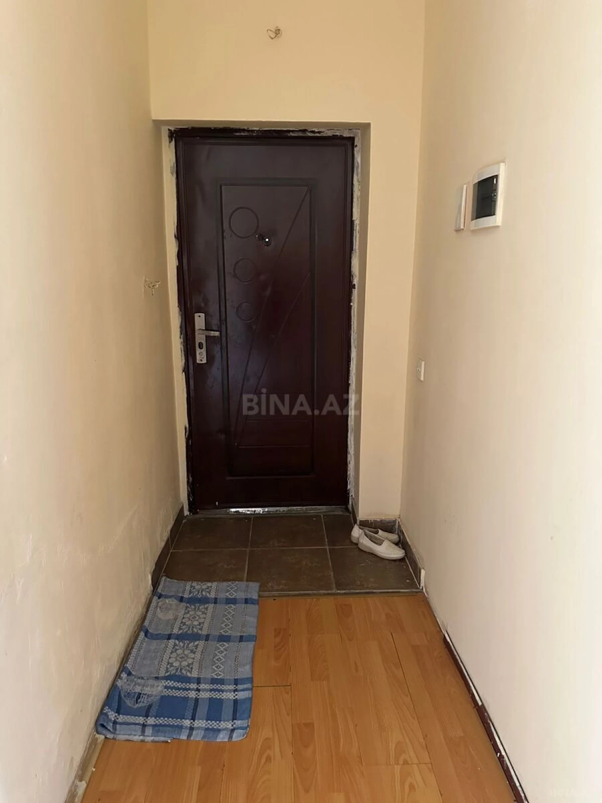 Satılır 2 otaqlı mənzil 57 m²