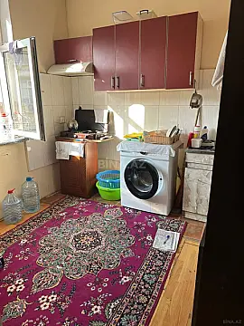 Satılır 2 otaqlı mənzil 57 m²