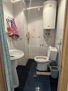 Satılır 2 otaqlı mənzil 57 m²