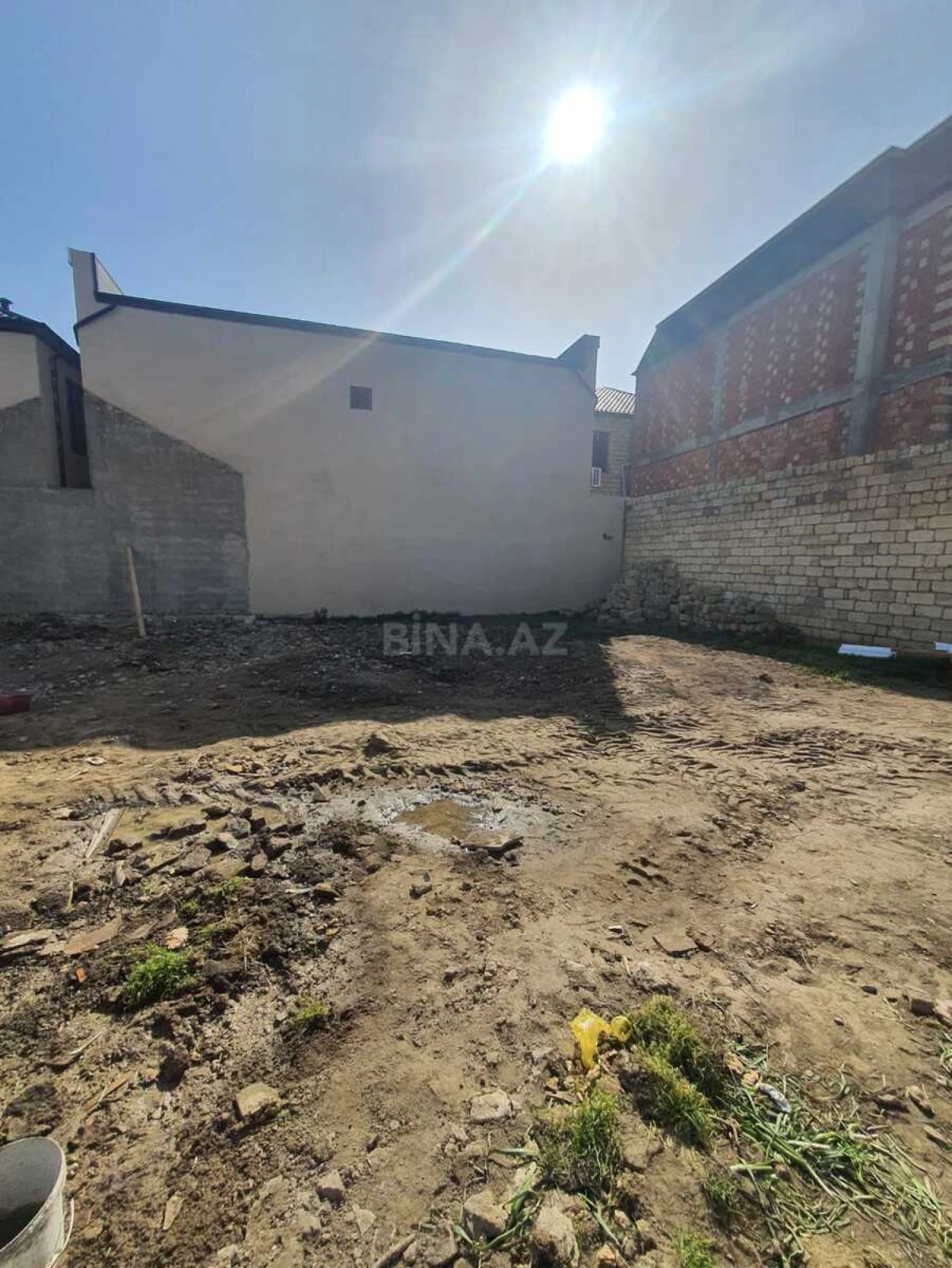 Satılır torpaq sahəsi 5 m²