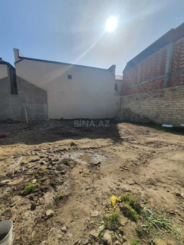 Satılır torpaq sahəsi 5 m²