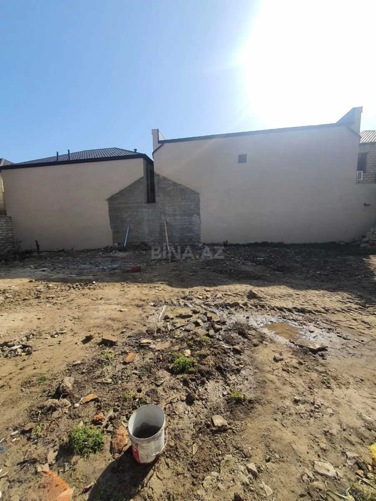 Satılır torpaq sahəsi 5 m²