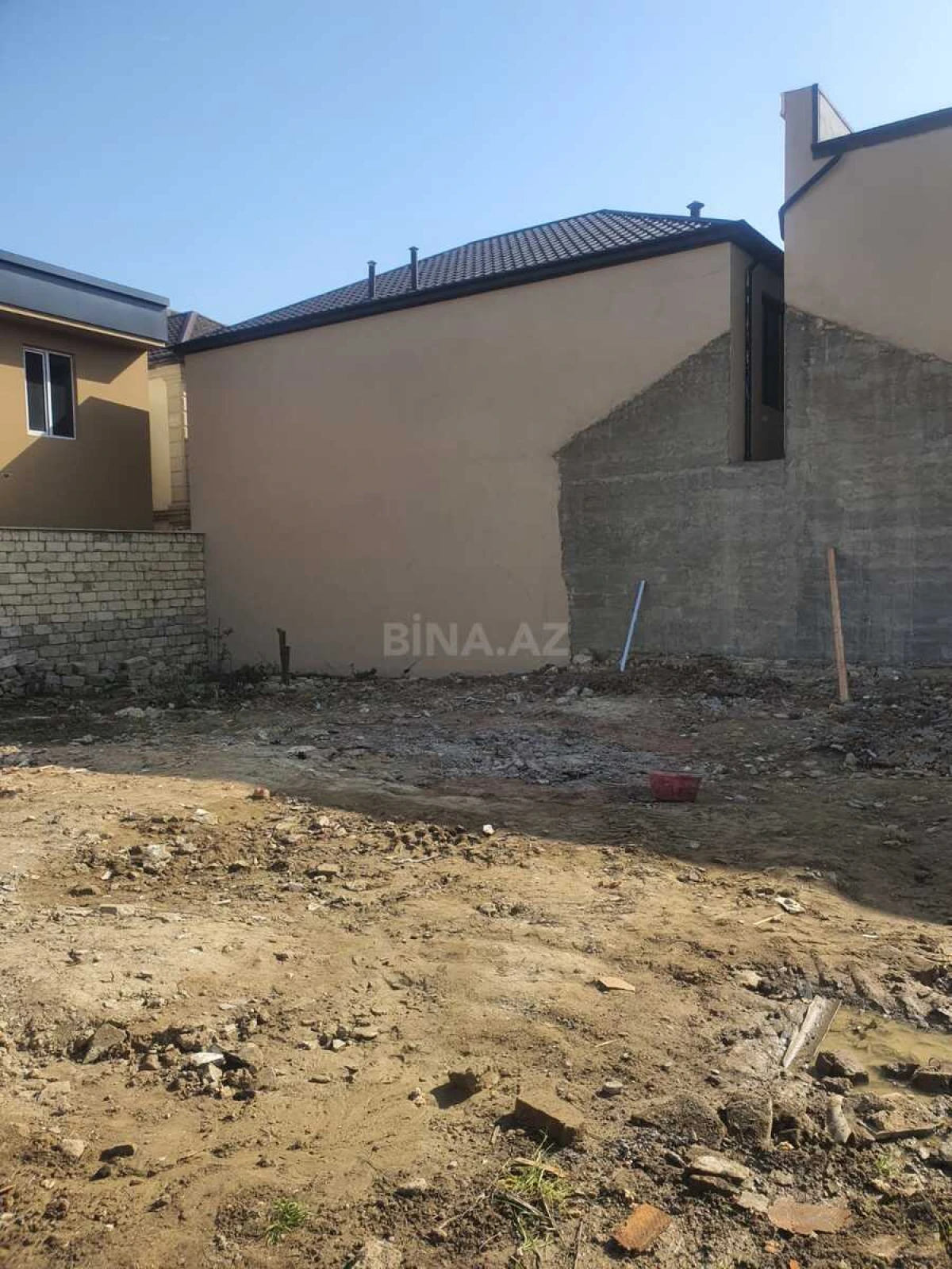 Satılır torpaq sahəsi 5 m²