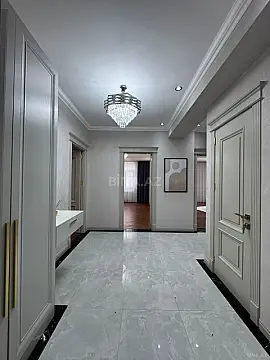 Satılır 3 otaqlı mənzil 140 m² — Bakı, Nəsimi 3 otaq 140.00 m²