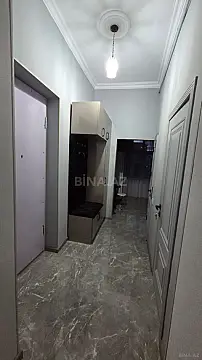 Kirayə verilir 2 otaqlı mənzil 50 m²