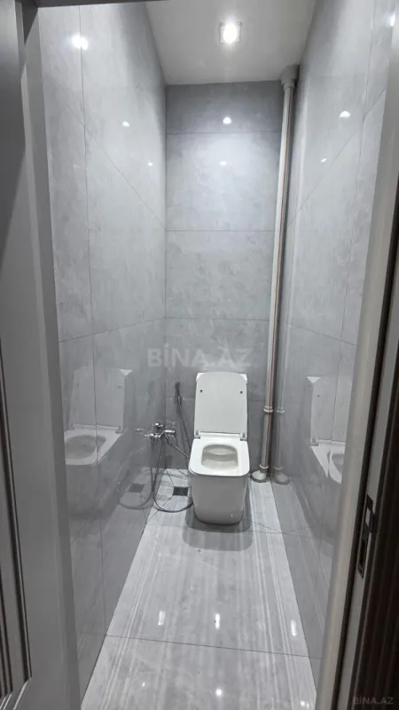 Kirayə verilir 2 otaqlı mənzil 50 m²