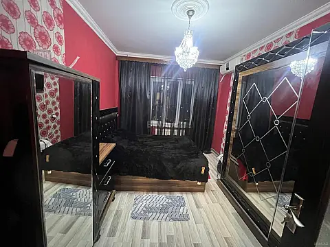 Satılır 3 otaqlı mənzil 70 m²