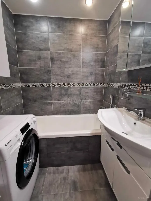 Satılır 3 otaqlı mənzil 70 m²