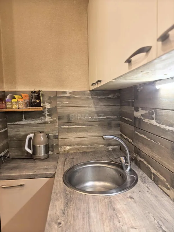 Satılır 3 otaqlı mənzil 70 m²