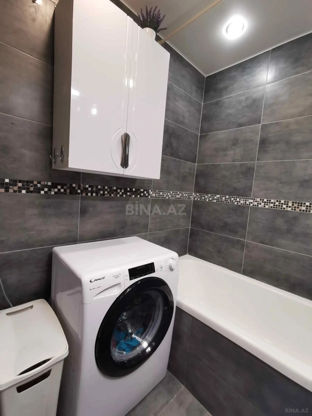 Satılır 3 otaqlı mənzil 70 m²