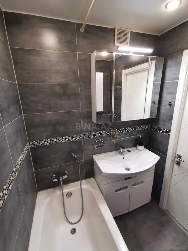 Satılır 3 otaqlı mənzil 70 m²