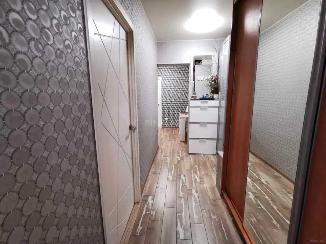 Satılır 3 otaqlı mənzil 70 m²