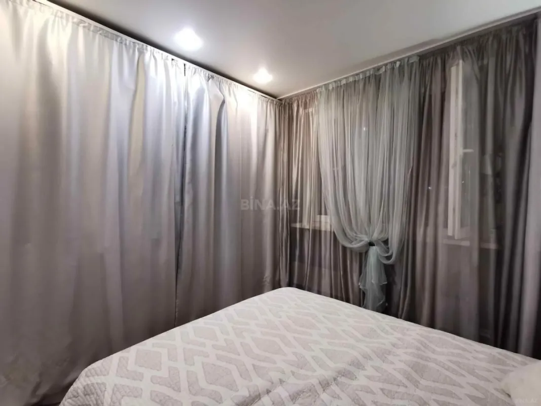 Satılır 3 otaqlı mənzil 70 m²