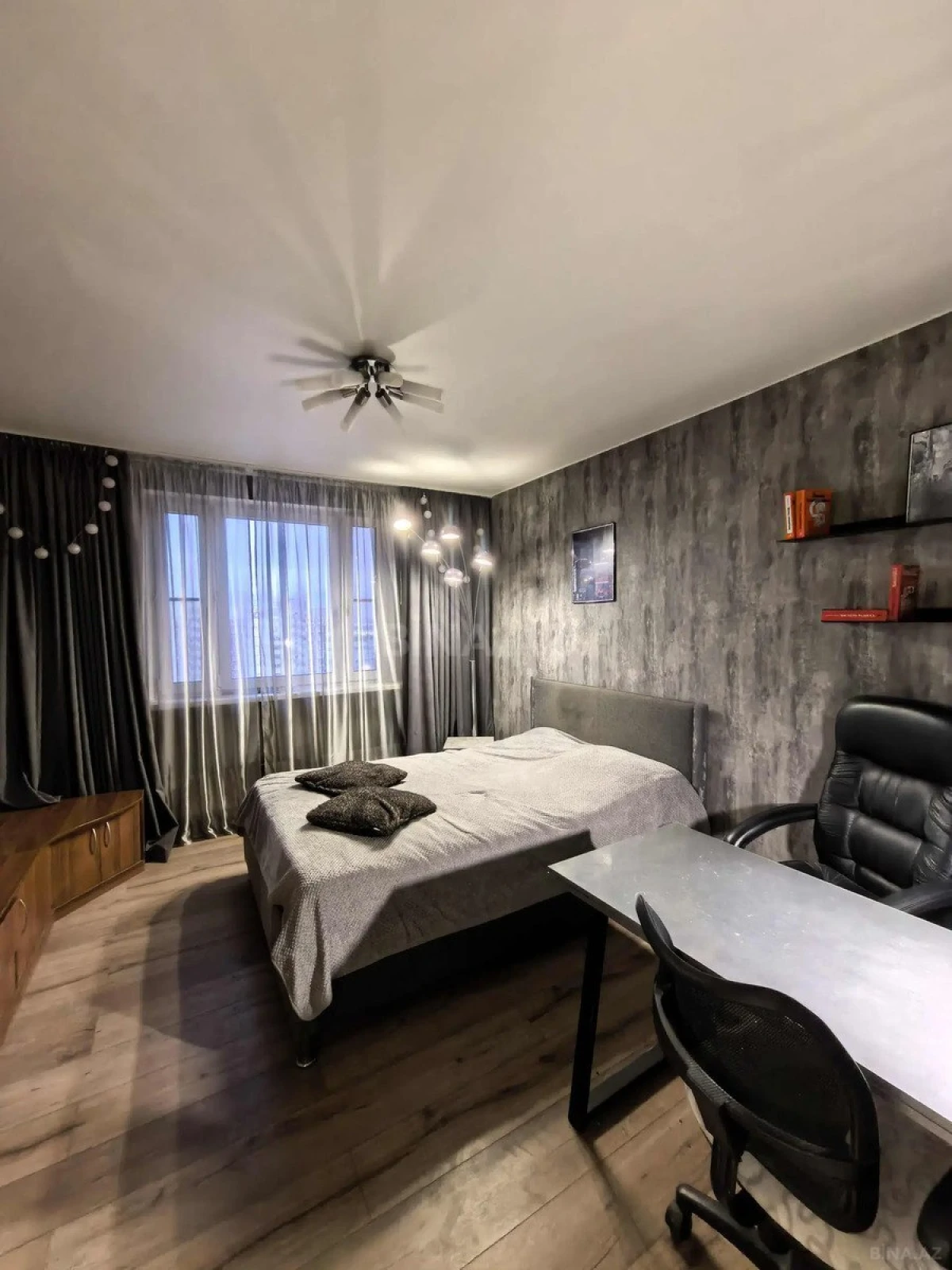 Satılır 3 otaqlı mənzil 70 m²