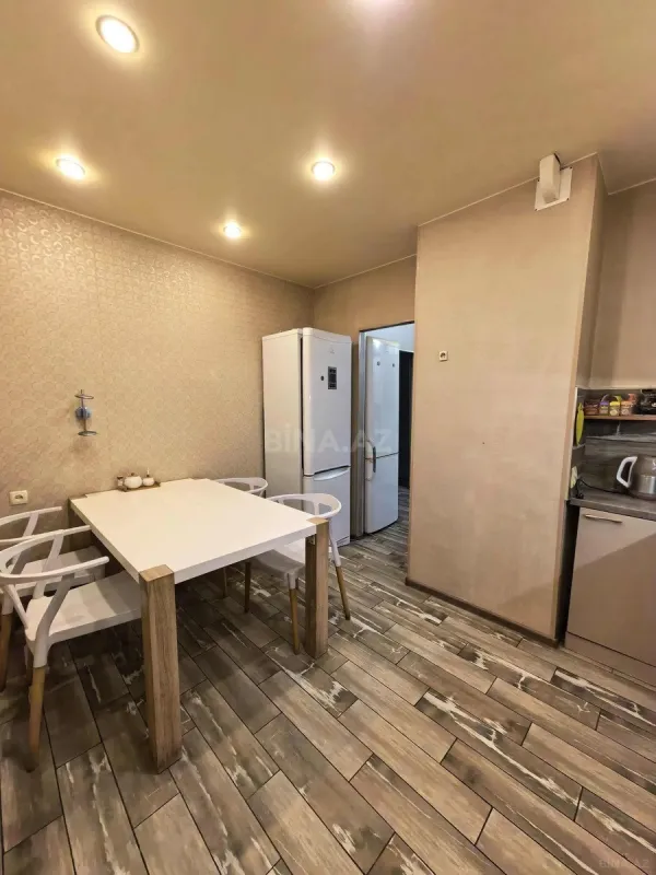 Satılır 3 otaqlı mənzil 70 m²
