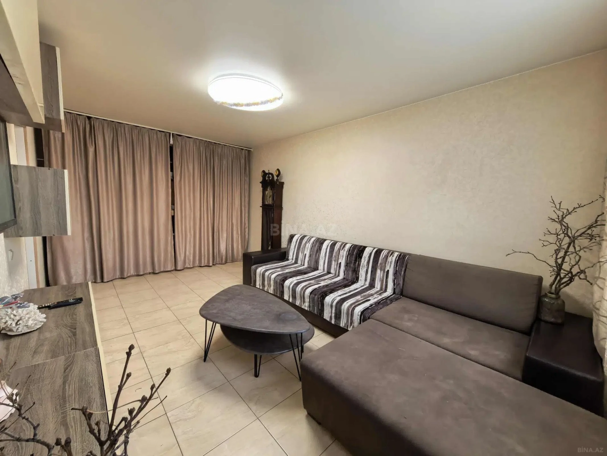 Satılır 3 otaqlı mənzil 70 m²