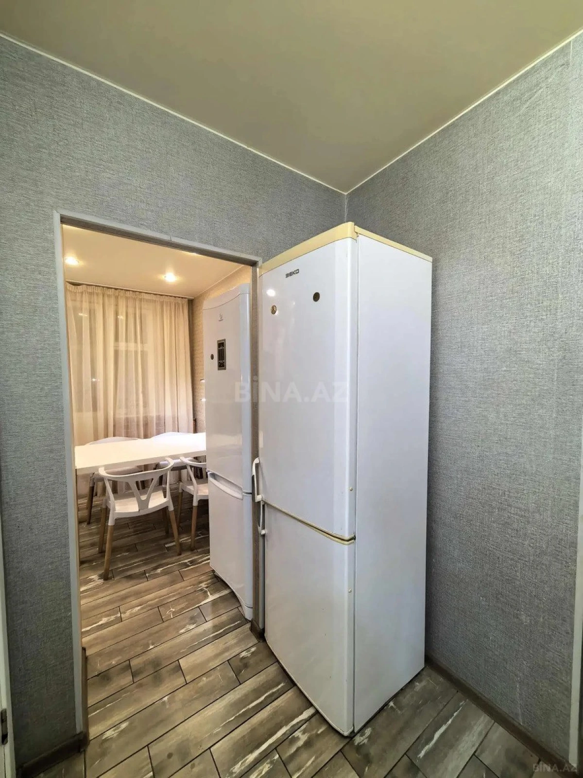 Satılır 3 otaqlı mənzil 70 m²