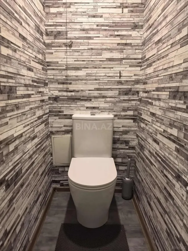 Satılır 3 otaqlı mənzil 70 m²