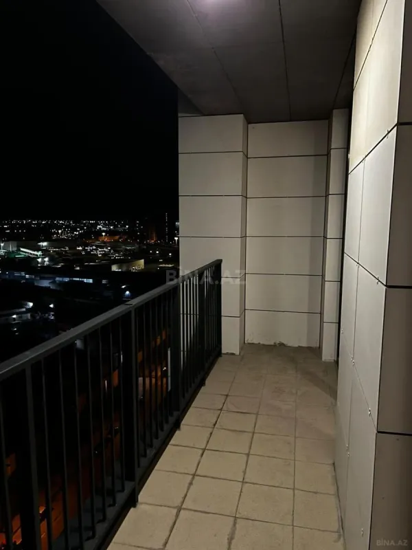 Kirayə verilir 2 otaqlı mənzil 72 m²