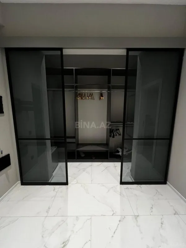 Kirayə verilir 2 otaqlı mənzil 72 m²