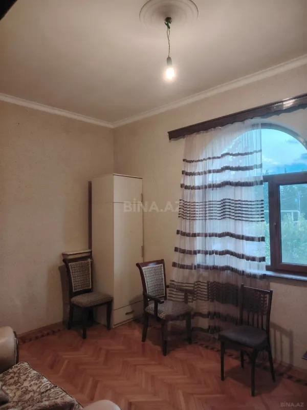 Kirayə verilir 2 otaqlı həyət evi 110 m²