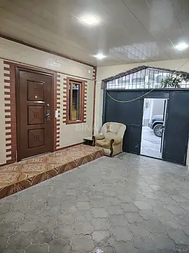 Kirayə verilir 2 otaqlı həyət evi 110 m²