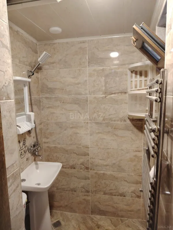 Kirayə verilir 2 otaqlı həyət evi 110 m²