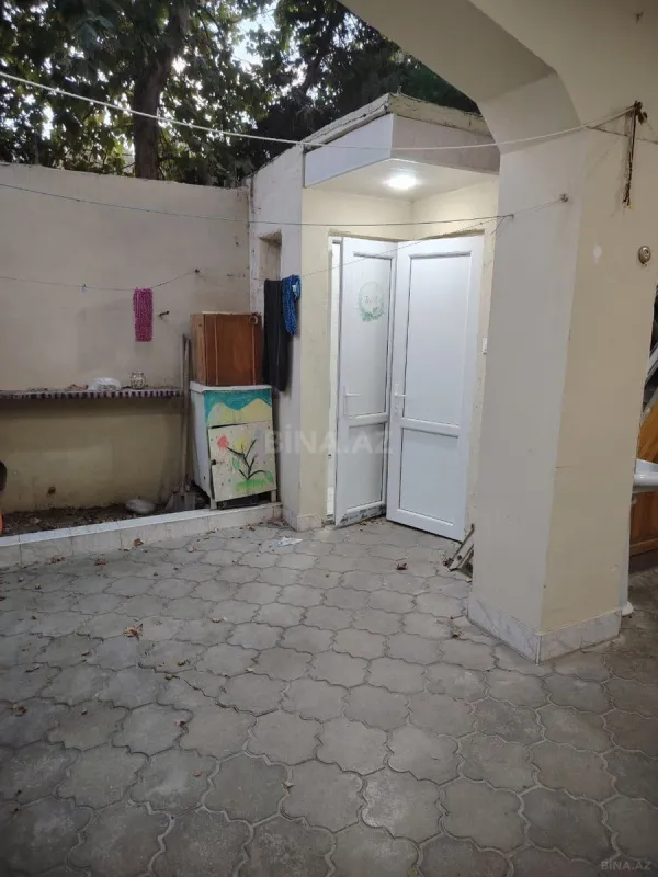 Kirayə verilir 2 otaqlı həyət evi 110 m²