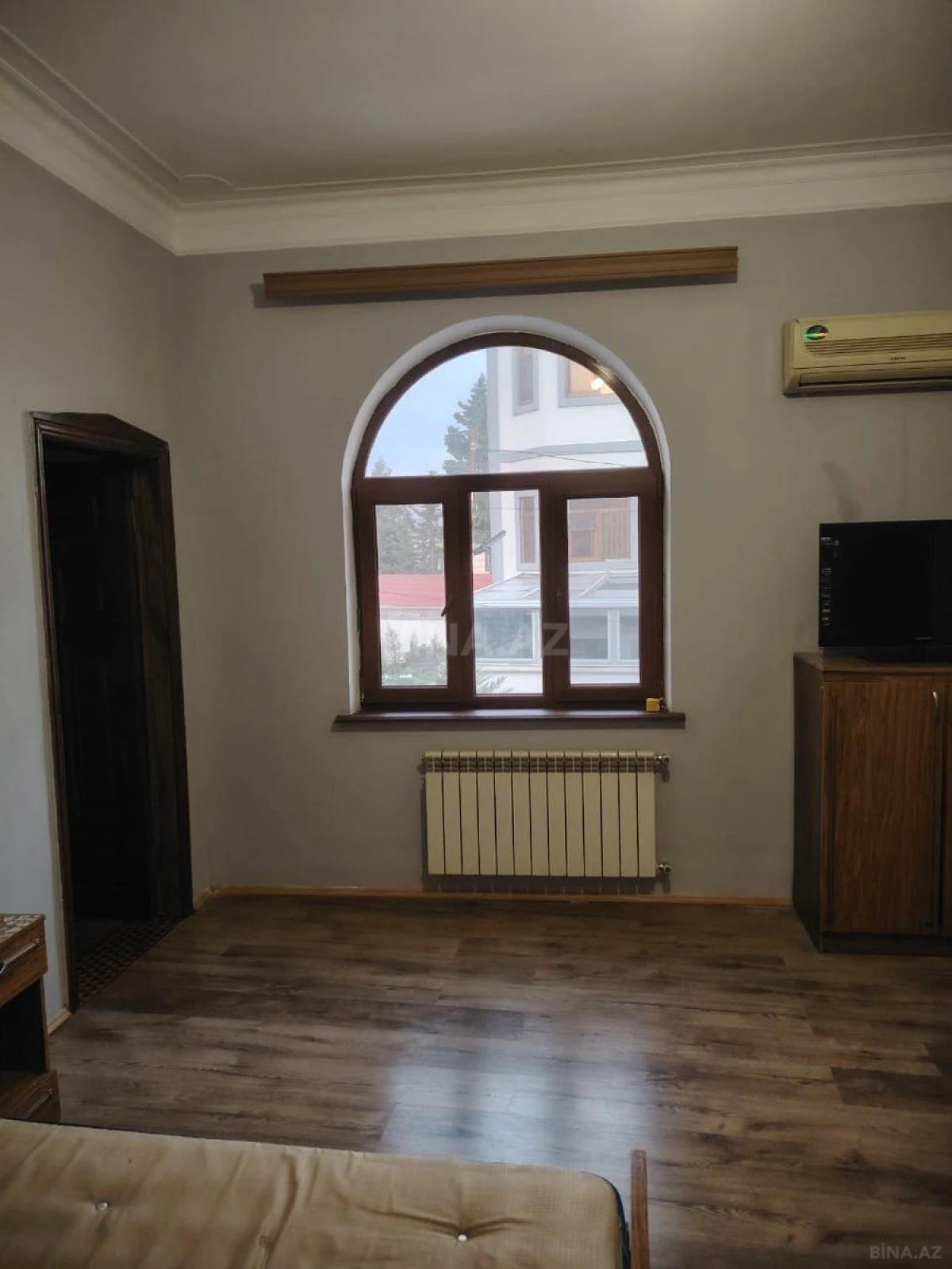 Kirayə verilir 2 otaqlı həyət evi 110 m²