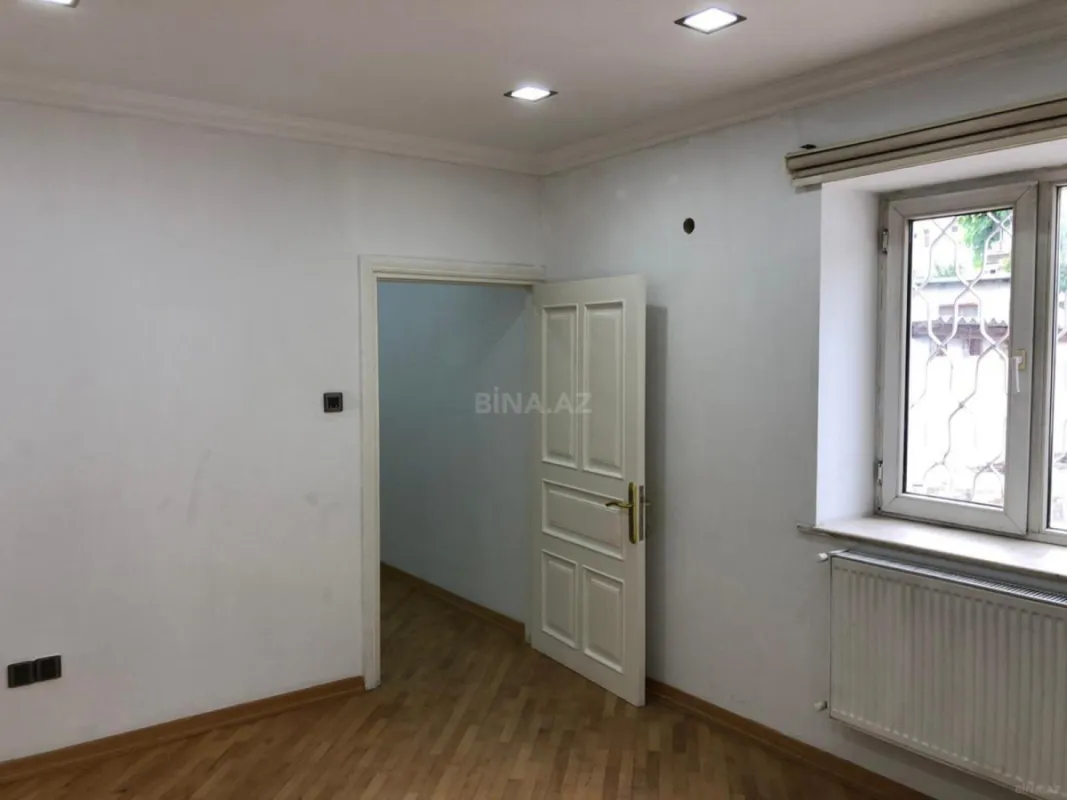 Kirayə verilir obyekt 160 m²