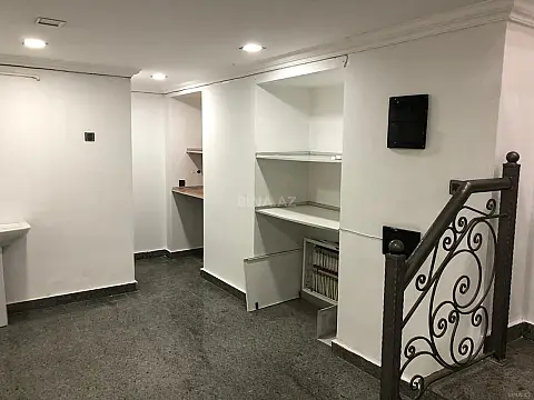 Kirayə verilir obyekt 160 m² — Bakı 160.00 m²