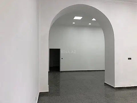 Kirayə verilir obyekt 160 m²