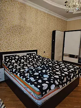 Kirayə verilir 3 otaqlı mənzil 118 m²