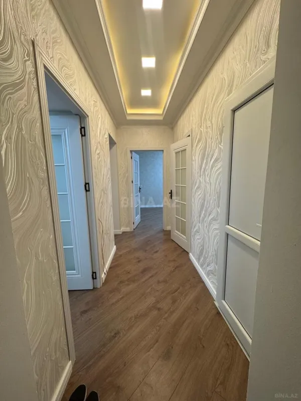 Satılır 3 otaqlı mənzil 70 m²