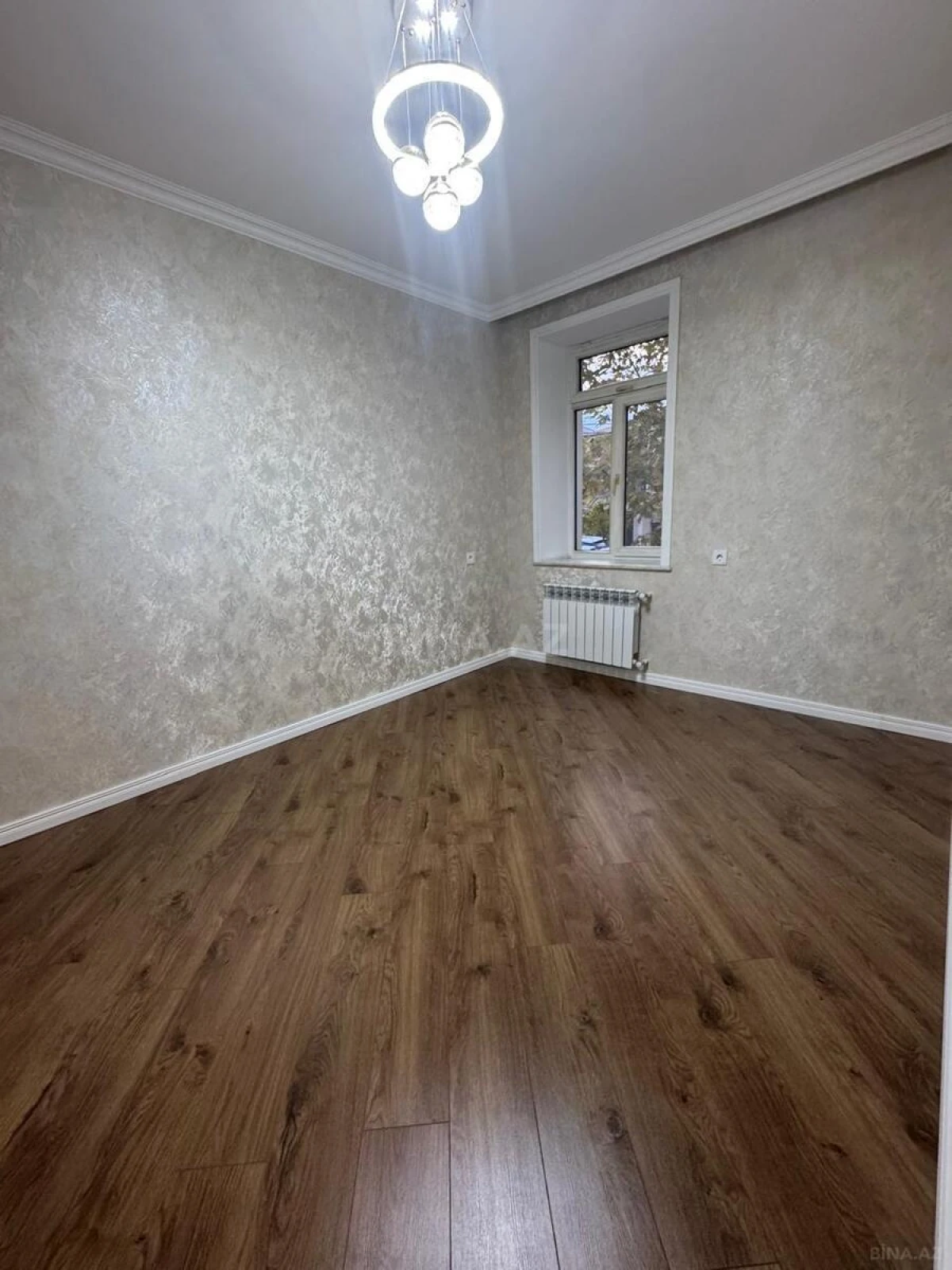 Satılır 3 otaqlı mənzil 70 m²