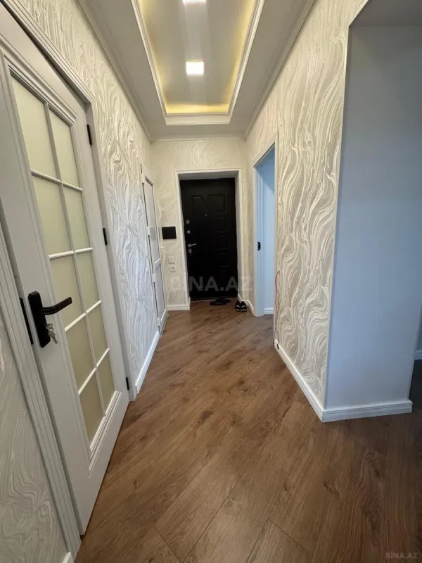 Satılır 3 otaqlı mənzil 70 m²