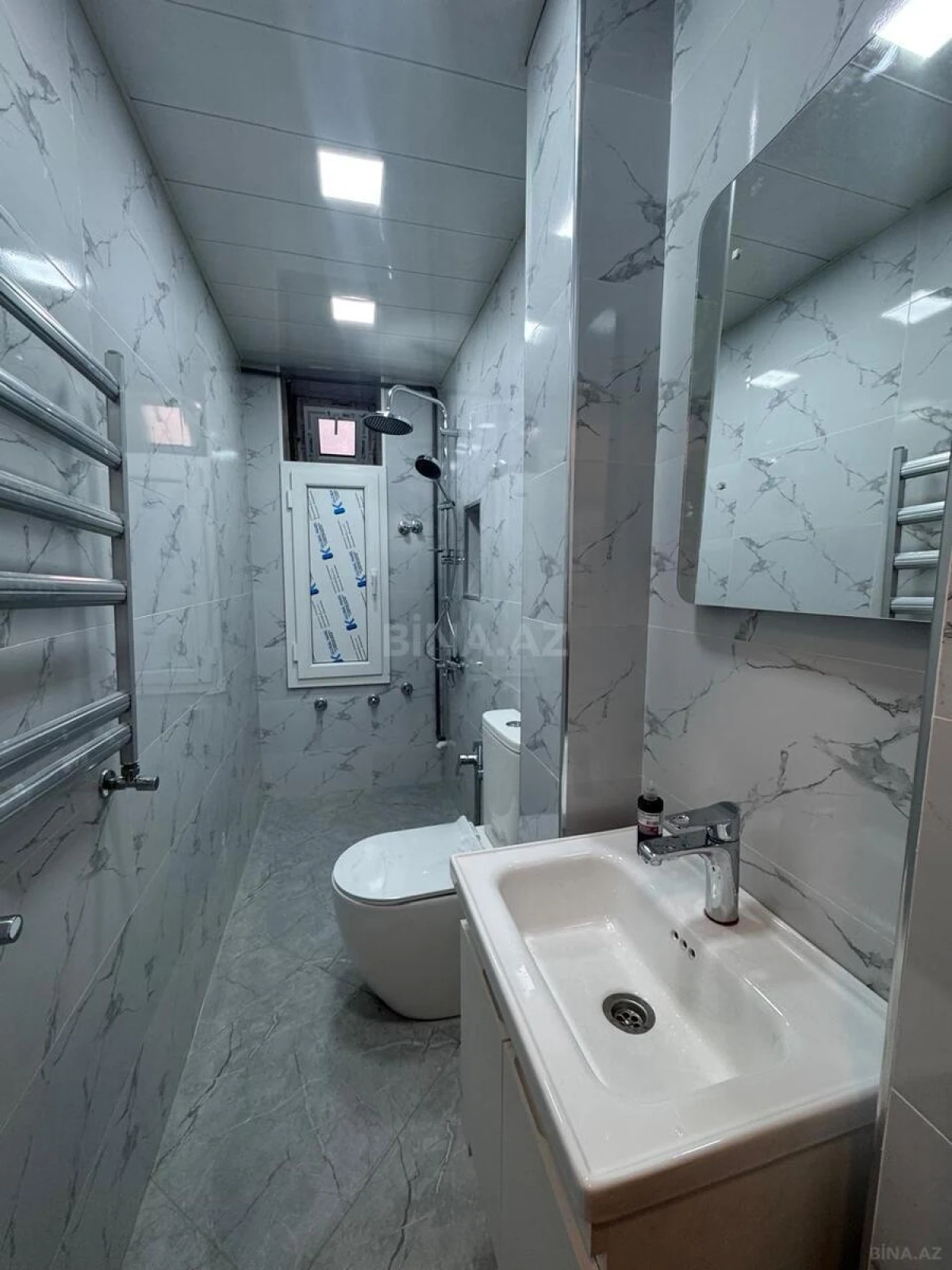 Satılır 3 otaqlı mənzil 70 m²