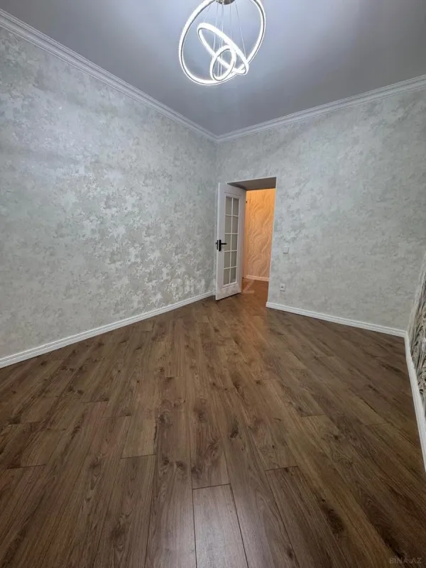 Satılır 3 otaqlı mənzil 70 m²