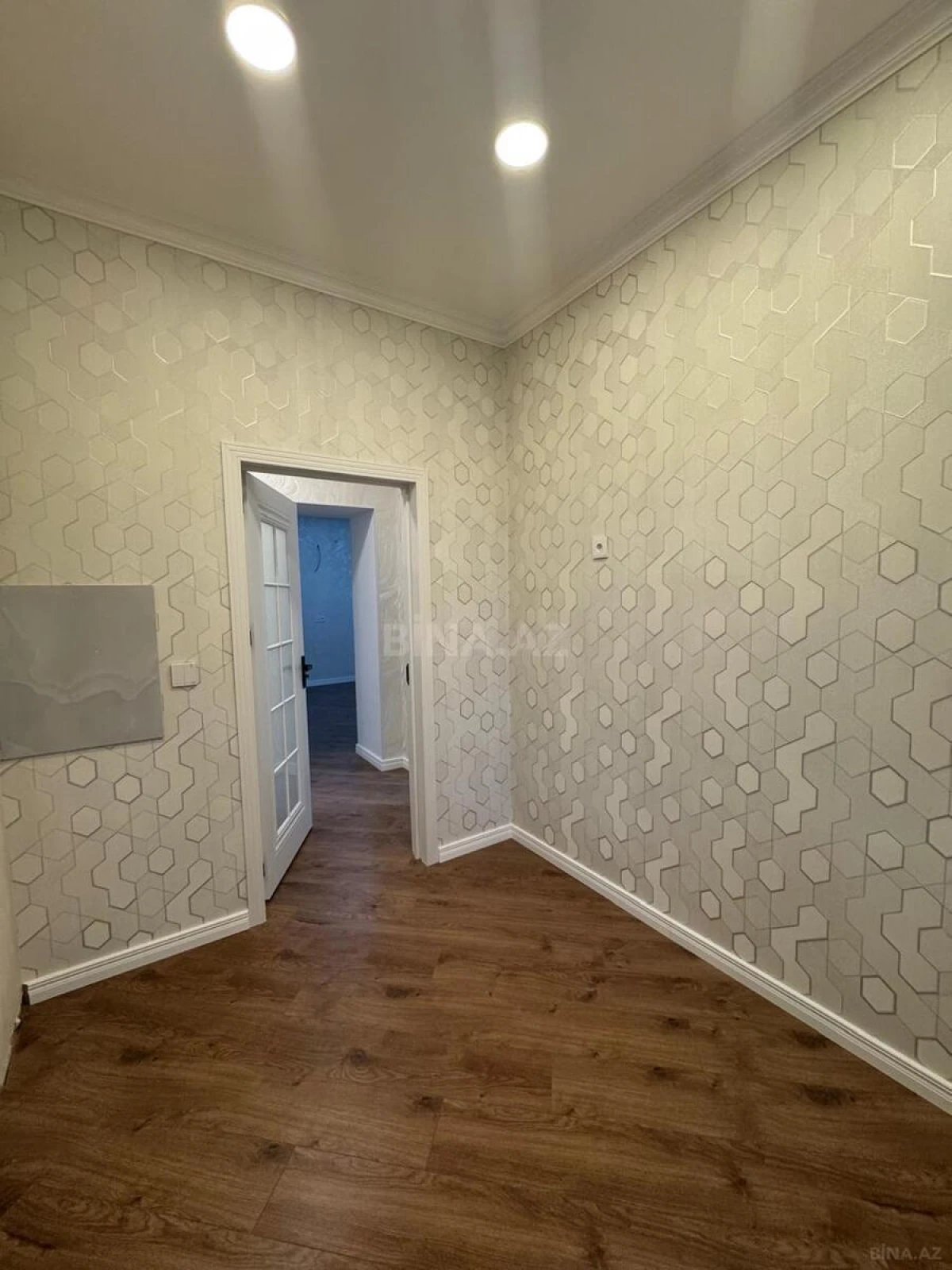 Satılır 3 otaqlı mənzil 70 m²