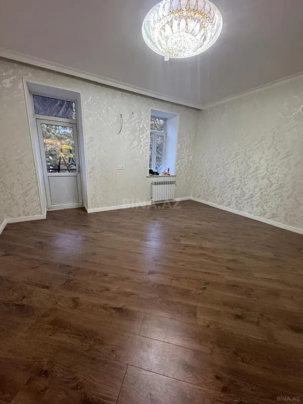 Satılır 3 otaqlı mənzil 70 m²