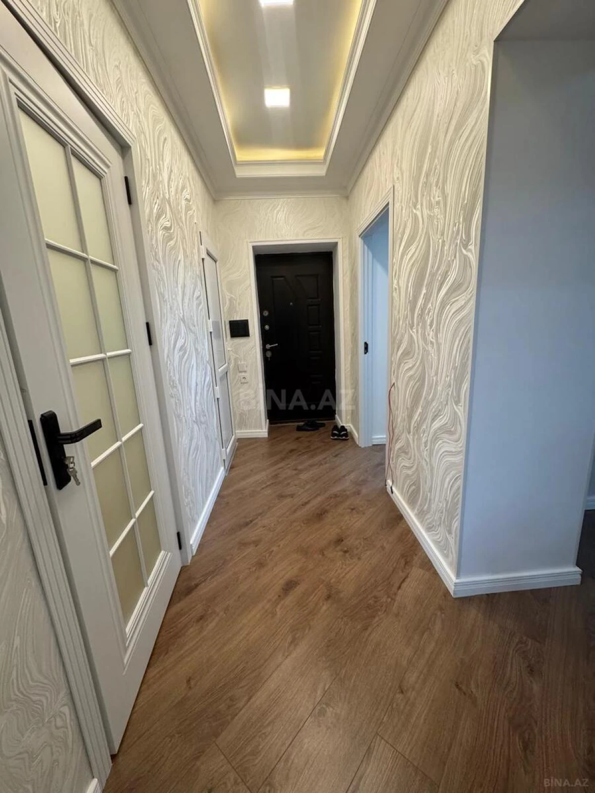 Satılır 3 otaqlı mənzil 70 m²