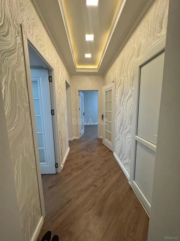 Satılır 3 otaqlı mənzil 70 m²