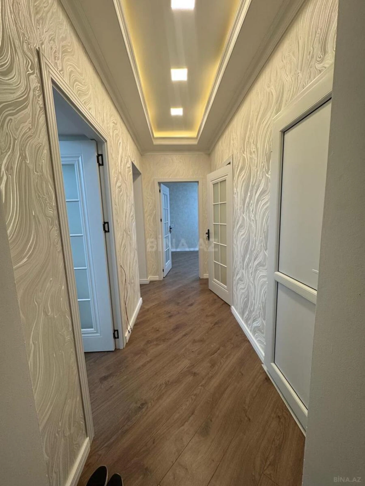 Satılır 3 otaqlı mənzil 70 m²