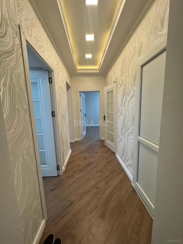 Satılır 3 otaqlı mənzil 70 m²
