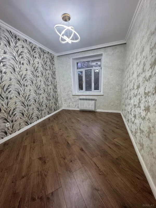 Satılır 3 otaqlı mənzil 70 m²