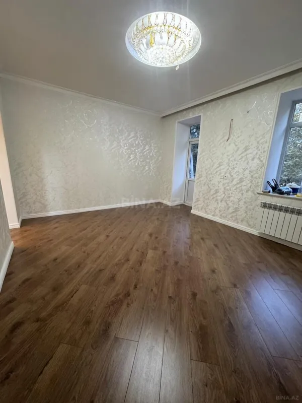 Satılır 3 otaqlı mənzil 70 m²