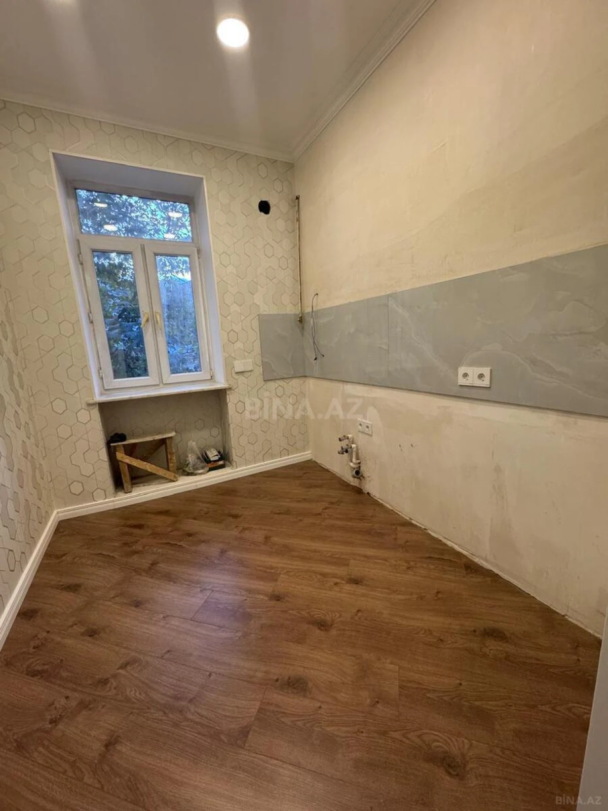 Satılır 3 otaqlı mənzil 70 m²